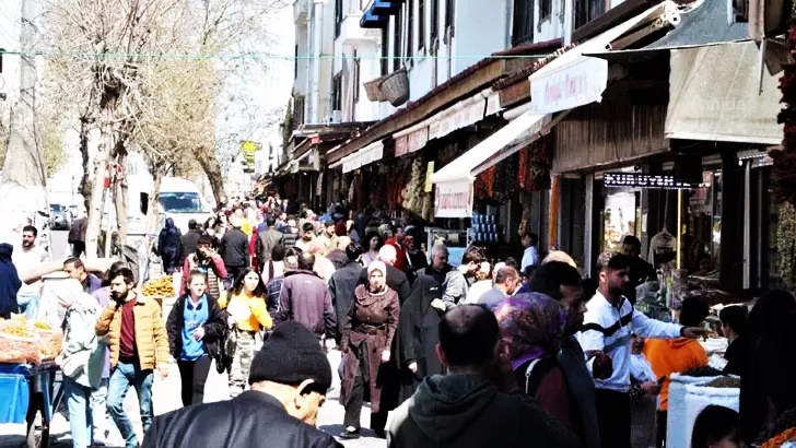Diyarbakır’da esnafın gözü kulağı bu haberde!