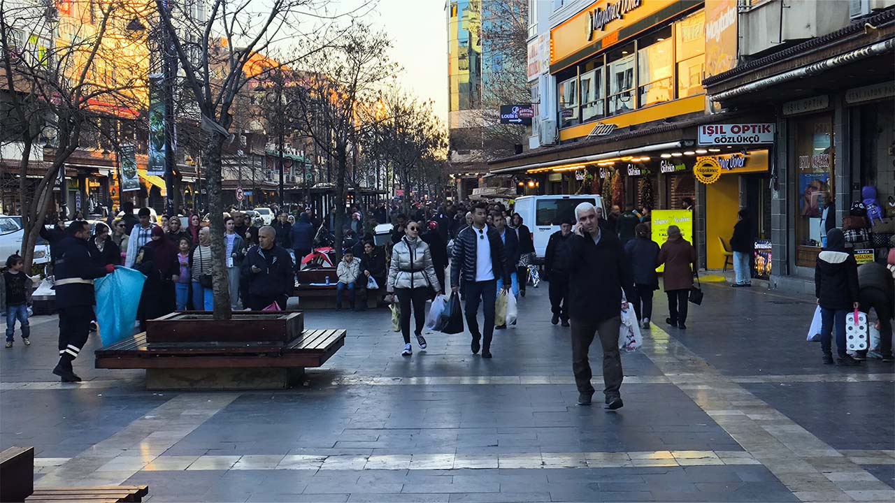 Diyarbakır esnaf ve sanatkarını ilgilendiren karar