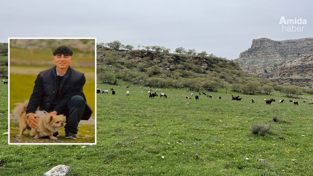 Şırnak’taki çoban cinayetinde 2 tutuklama