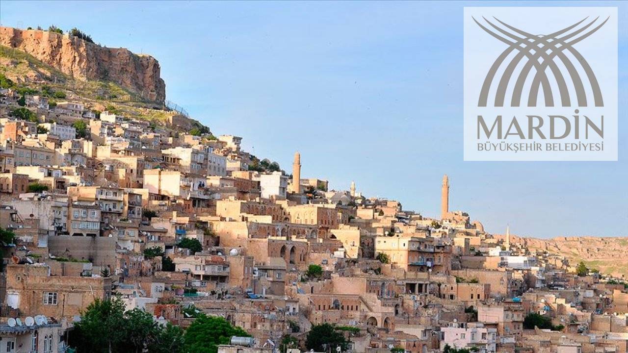 Mardin’de 35 ayrı taşınmaz satılığa çıkarıldı