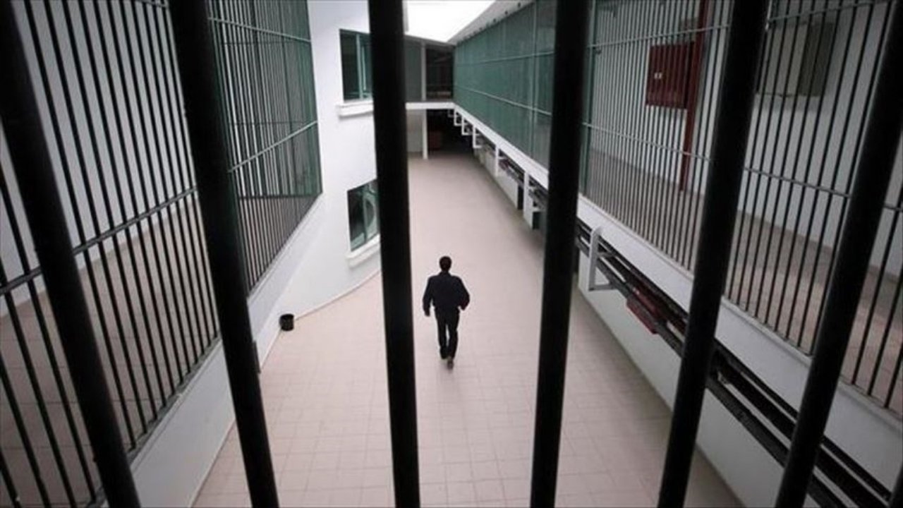 Af yasası Meclis’e geliyor: 55 bin kişi tahliye edilecek