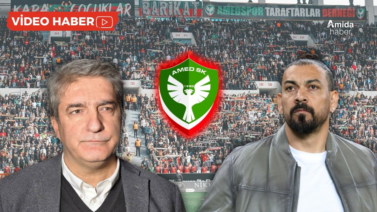 Servet Çetin gidecek mi kalacak mı? Başkan açıkladı