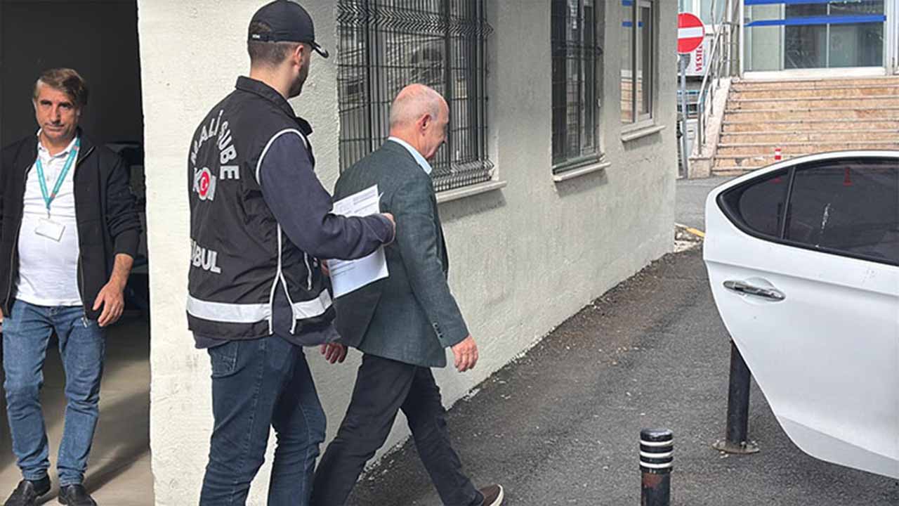 CHP’li belediyelere operasyon: 47 şüpheliden 30'u gözaltına alındı