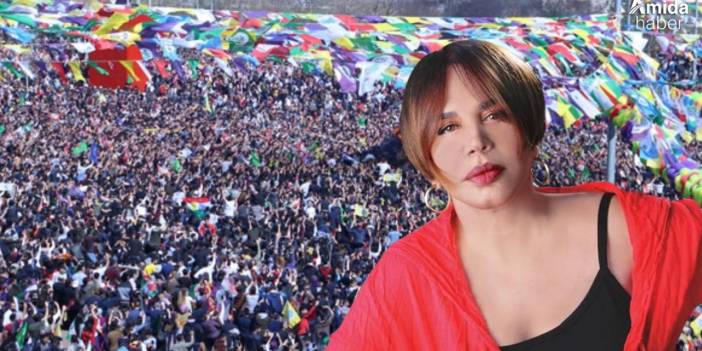 Sezen Aksu’nun Diyarbakır Newroz konseri hafızalarda