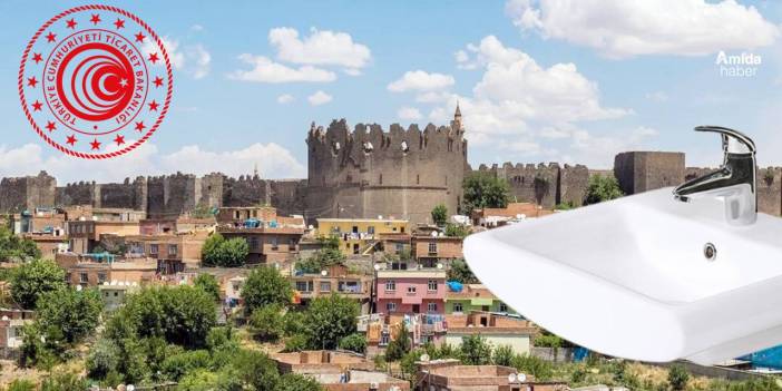 Diyarbakırlılar dikkat! Sakın kullanmayın